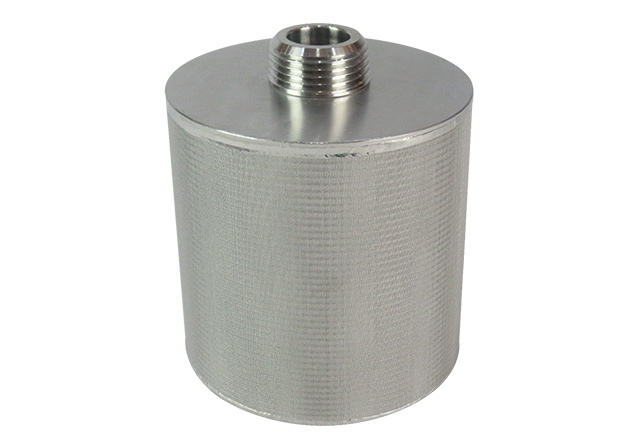 wire mesh filter